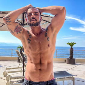 Puerto Vallarta gay cruise