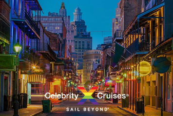 Gay New Orleans cruise