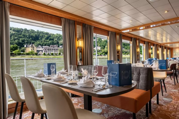 Bellejour Restaurant