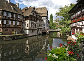 Strasbourg, France gay cruise