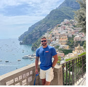 Amalfi Coast gay bears cruise