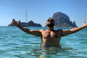 Med gay bears Cruise