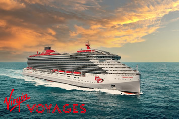 Valiant Lady Gay Cruise