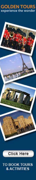 Golden Tours London