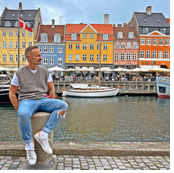 Copenhagen gay cruise