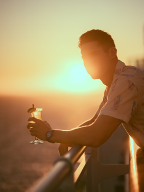 Gay Scandinavia cruise