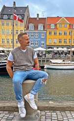 Gay Scandinavia cruise