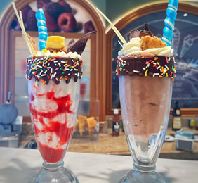 Princess cruises cocktails