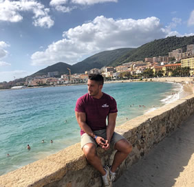 Corsica gay cruise