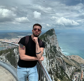 Gibraltar gay cruise