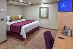 Oosterdam Interior Stateroom