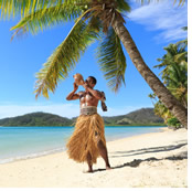 Gay Fiji Cruise 2027