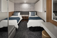 Norwegian Spirit Inside Stateroom