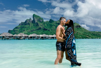 Tahiti gay cruise