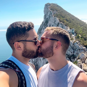 Gibraltar gay cruise