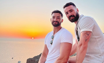 Mediterranean gay bears Cruise
