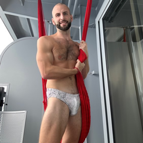 Virgin gay cruise sea day