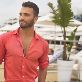 Cannes, France gay cruise