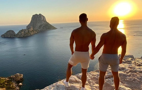 Ibiza gay cruise