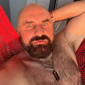Virgin gay bears cruise