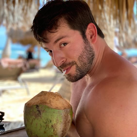 Dominican Republic gay cruise