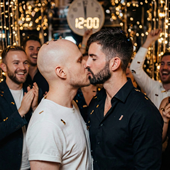 Gay New Year 2028 Cruise