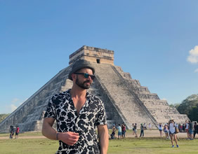 Costa Maya gay cruise