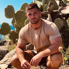 Corsica gay cruise