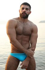 Greece gay bears cruise
