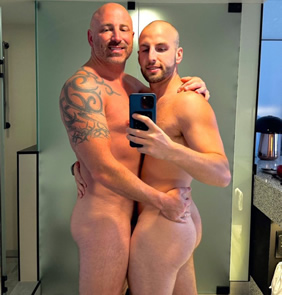 Virgin gay bears cruise