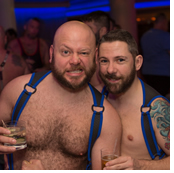 Bears gay cruise