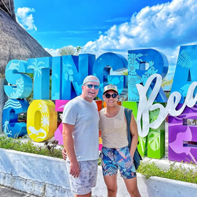 Cozumel gay cruise