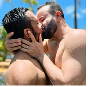 Bears Caribbean gay cruise