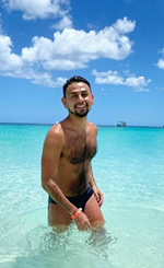 Bears On Deck Caribbean Gay Cruise 2027