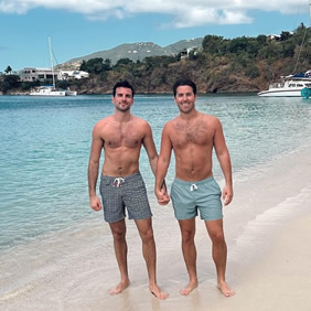 St Thomas gay cruise