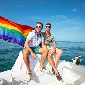 Key West gay cruise