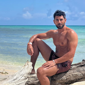 Dominican Republic gay cruise