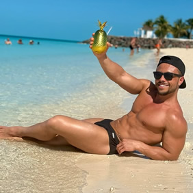 Bahamas gay cruise