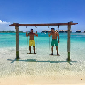 Jamaica gay cruise