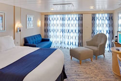 Independence of the Seas Junior Suite