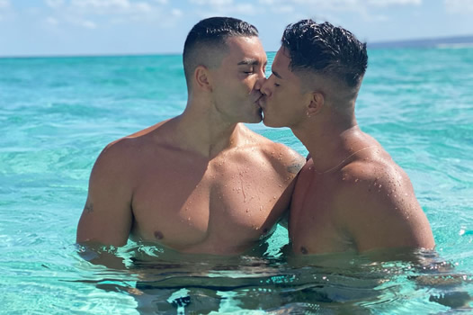 Big Gay Cruise 2027