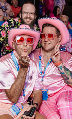 Big Gay Cruise 2027