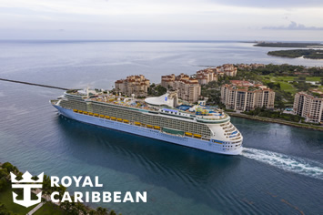 Freedom of the Seas gay cruise