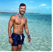 Gay Caribbean Cruise 2027