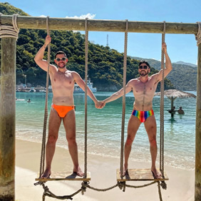 Labadee gay cruise