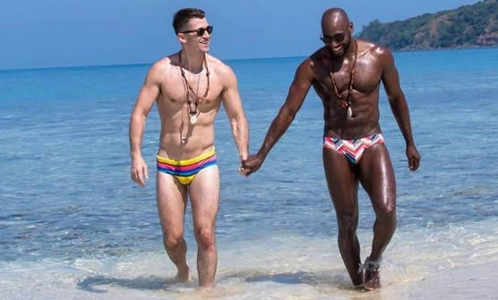 Caribbean Gay Cruise 2023