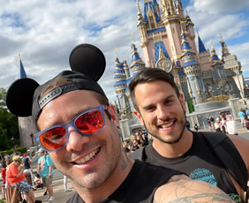 Orlando gay cruise