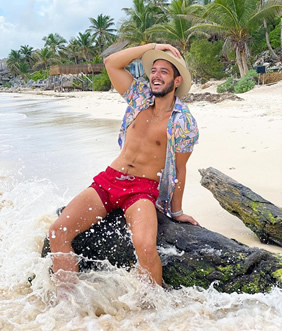 Mexico gay cruise