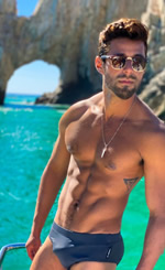 Cabo San Lucas gay cruise
