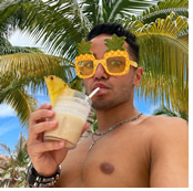 LGBT Bahamas Cruise 2027